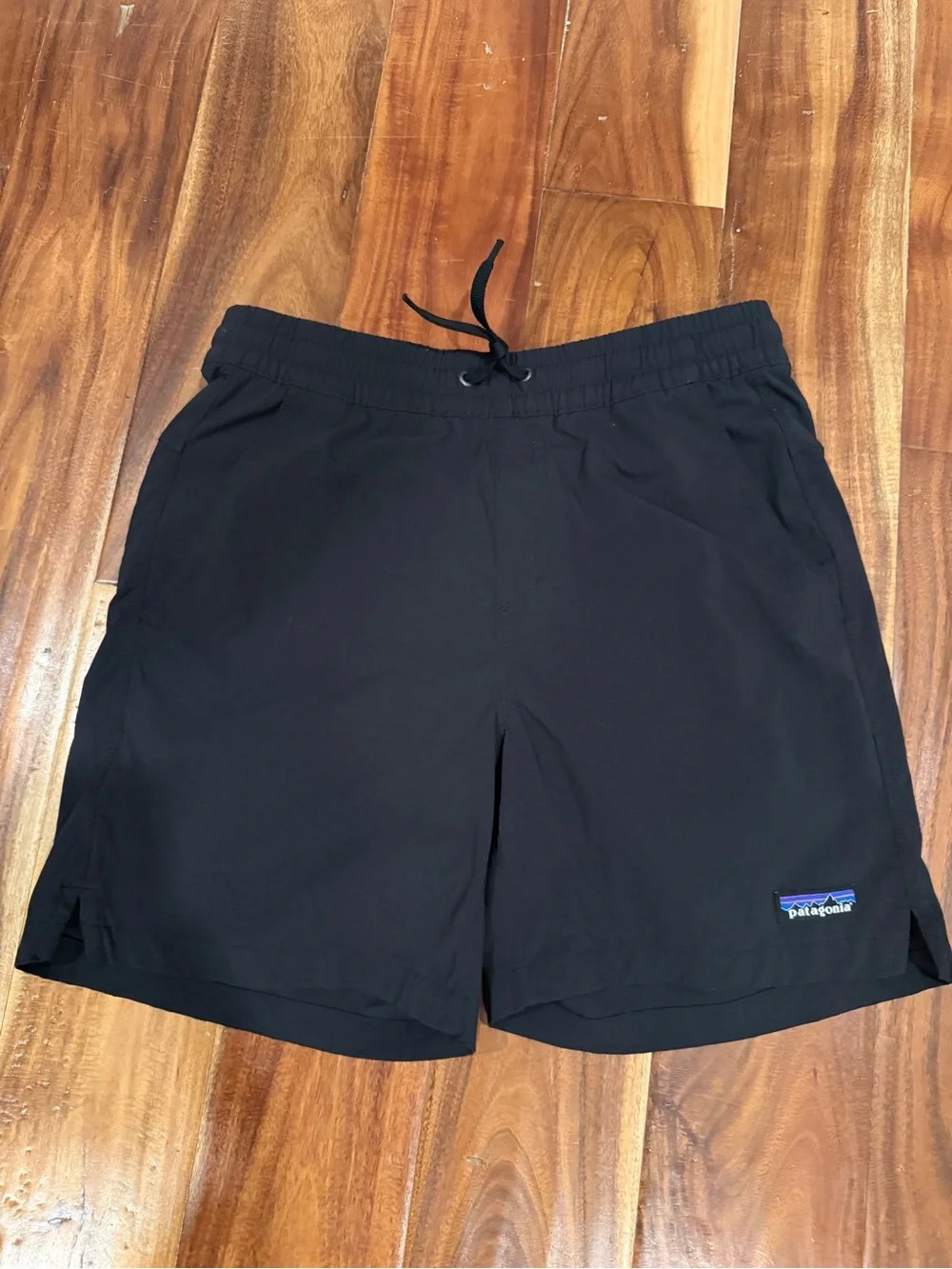 Patagonia from amphibious
